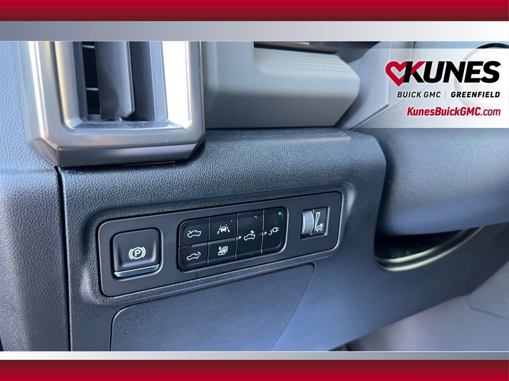 2025 GMC HUMMER EV 2X - Photo 17