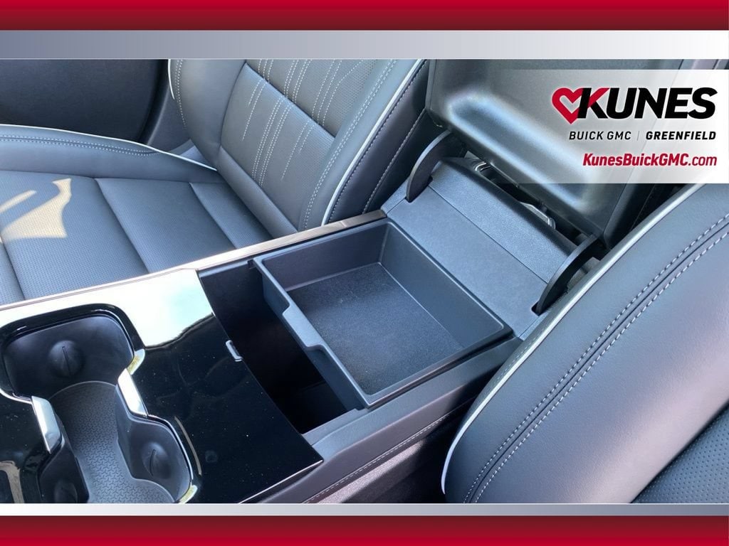 2026 Buick Enclave Avenir - Photo 31