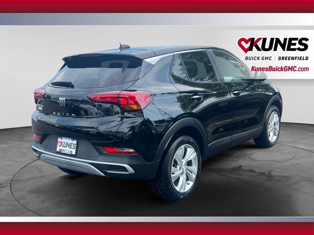 2026 Buick Encore GX Preferred - Photo 8