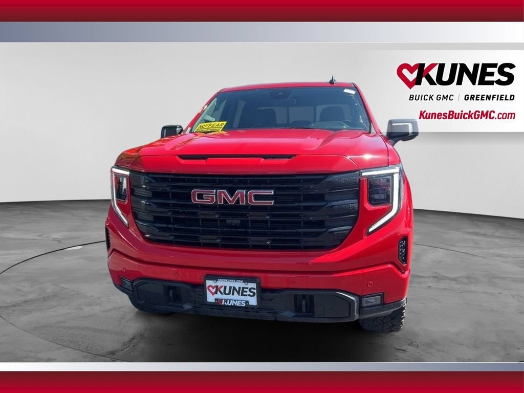 2026 GMC Sierra 1500 Elevation - Photo 11
