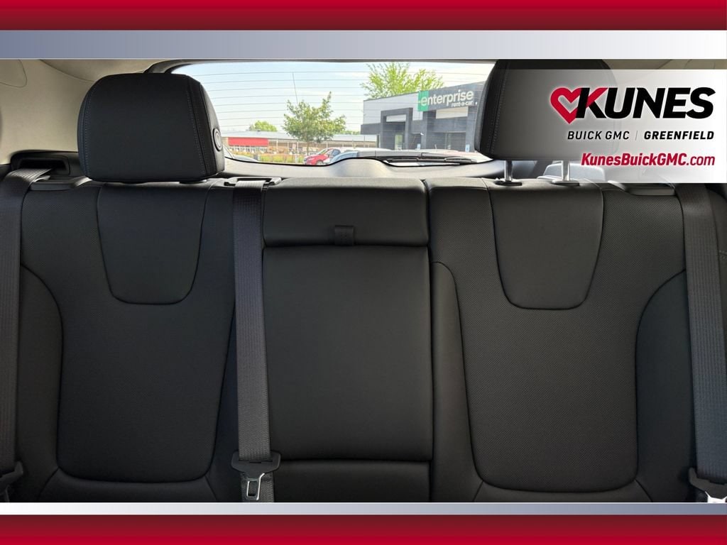 2026 Buick Encore GX Sport Touring - Photo 27
