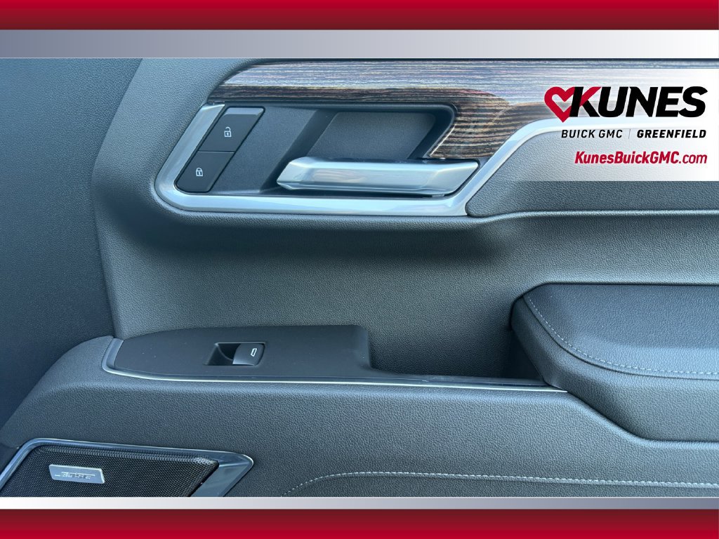 2026 GMC Sierra 1500 Elevation - Photo 40