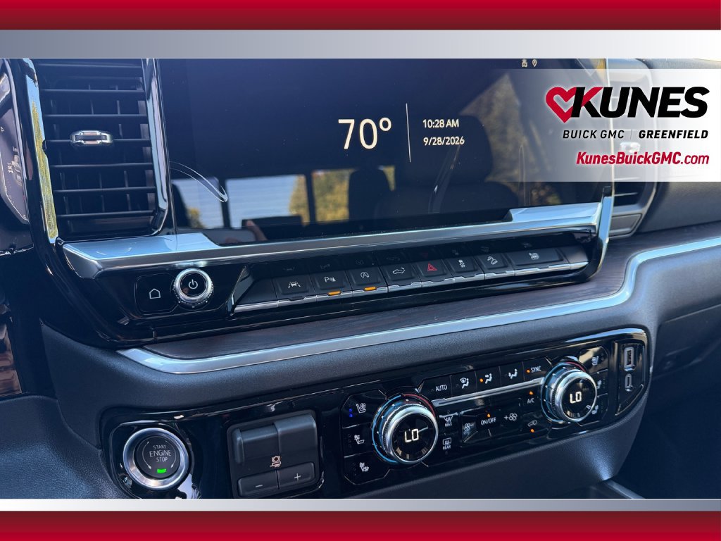 2026 GMC Sierra 1500 SLT - Photo 15