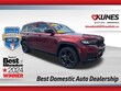 Jeep Grand Cherokee L