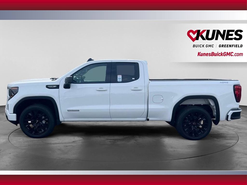 2026 GMC Sierra 1500 Elevation - Photo 8