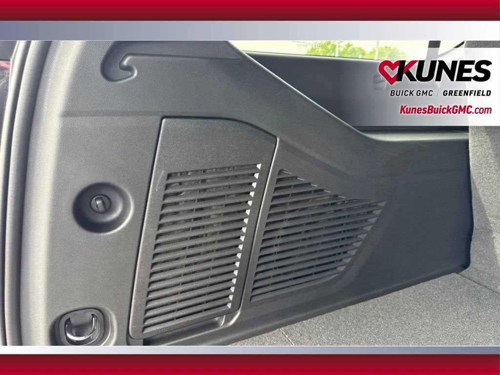 2026 GMC Yukon XL Elevation - Photo 32