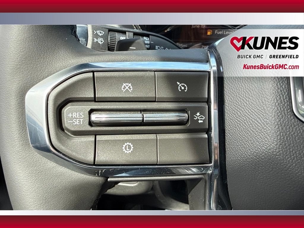2026 GMC Yukon XL Elevation - Photo 15