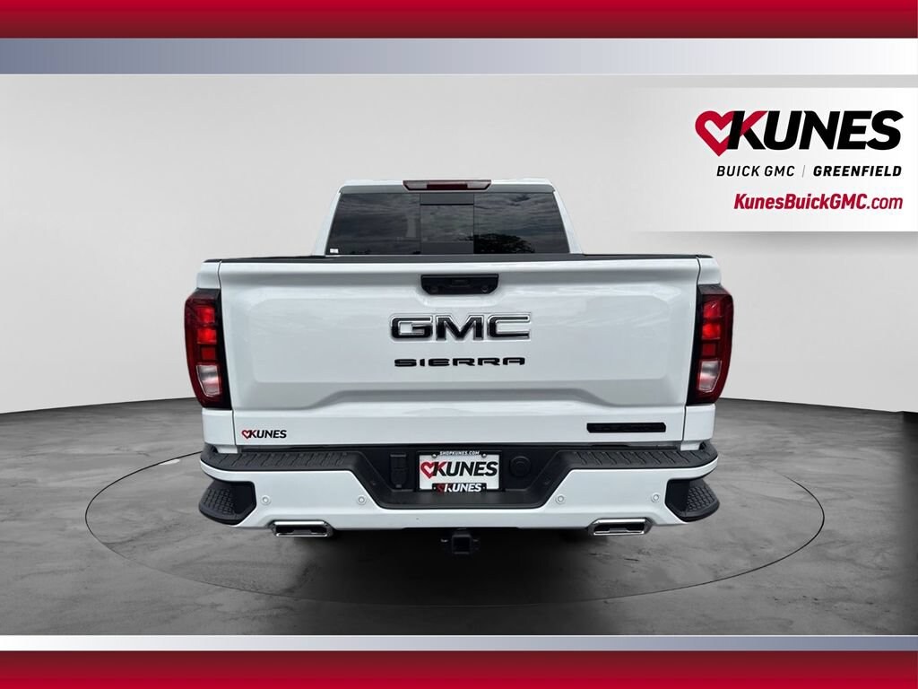 2026 GMC Sierra 1500 Elevation - Photo 7