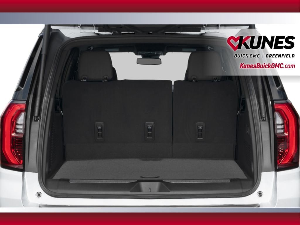 2026 GMC Yukon XL AT4 - Photo 11