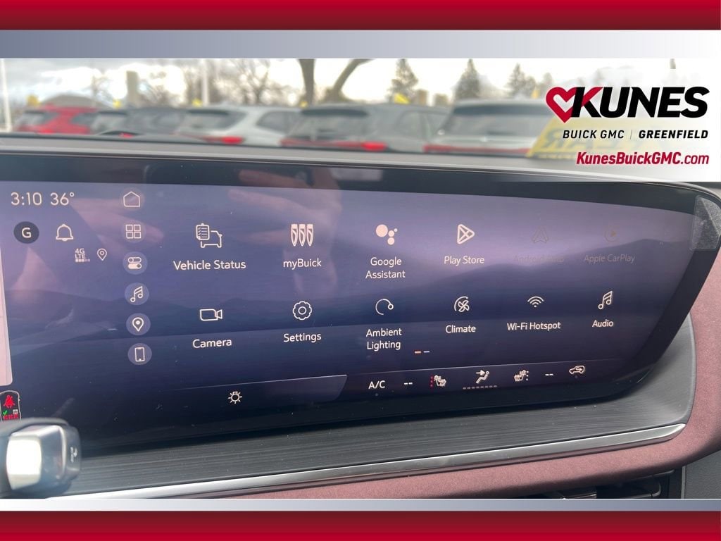 2026 Buick Envision Sport Touring - Photo 27