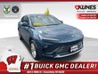  Buick Envista