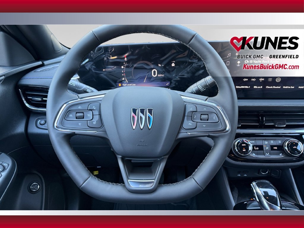 2026 Buick Envista Sport Touring - Photo 12
