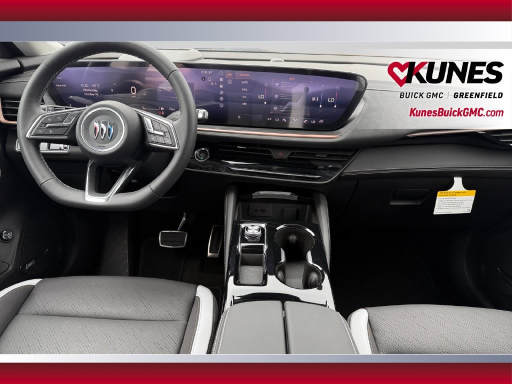2026 Buick Envision Sport Touring - Photo 22
