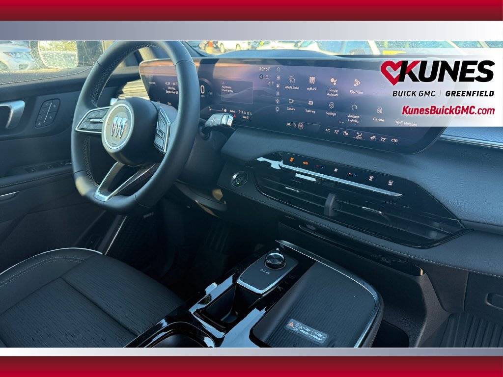 2026 Buick Enclave Sport Touring - Photo 36