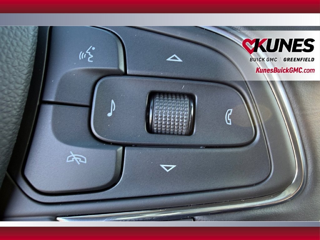2026 Buick Envista Sport Touring - Photo 16