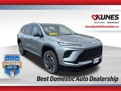 2026 Buick Enclave Sport Touring SUV