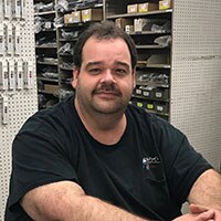 Staff member RANDY BOGATZKI from 013400cee1f5
