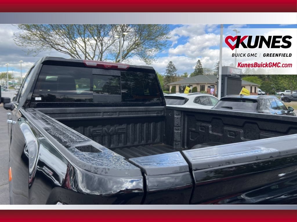 2026 GMC Sierra 3500HD Denali Ultimate - Photo 37