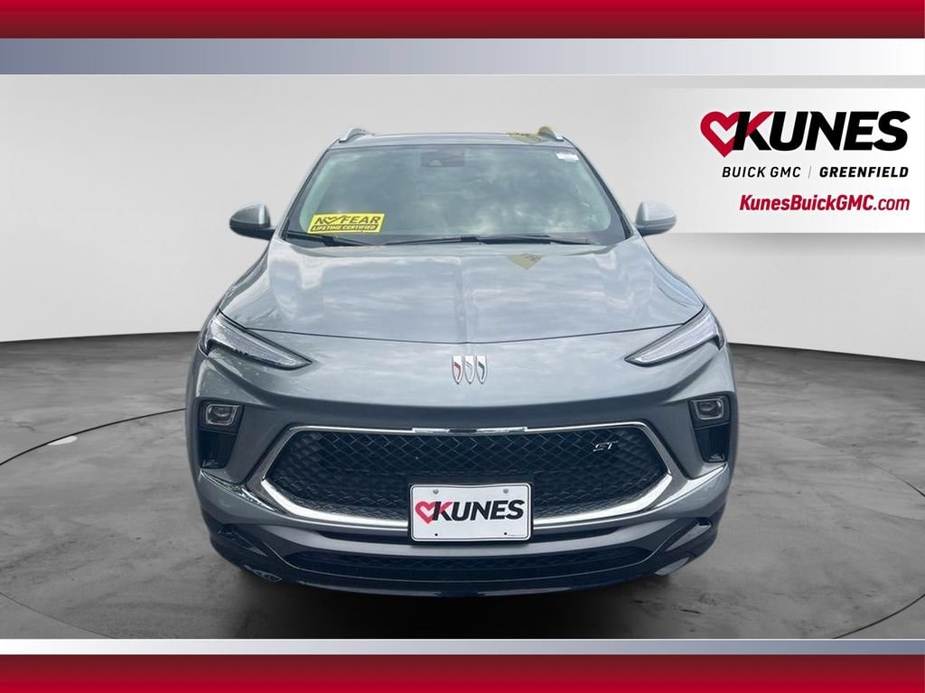 Used 2026 Buick Encore GX Sport Touring SUV