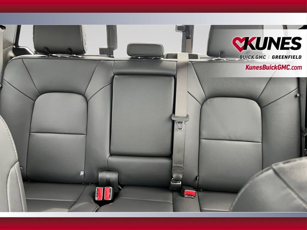 2026 GMC Canyon Elevation - Photo 34