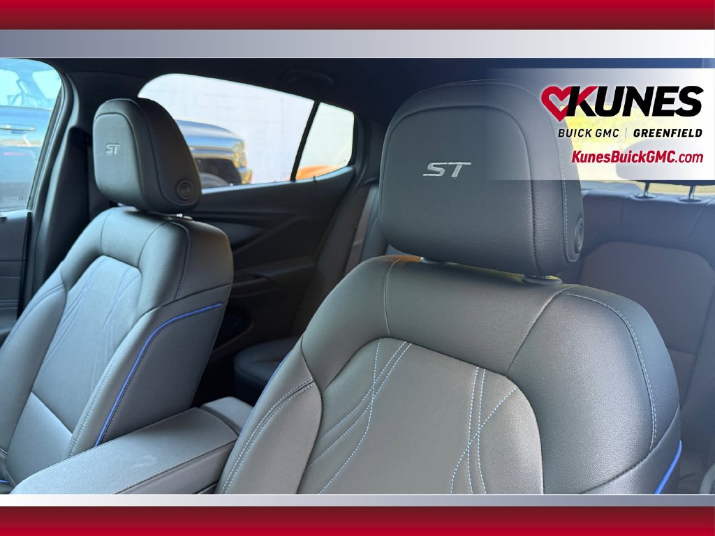 2026 Buick Envista Sport Touring - Photo 39