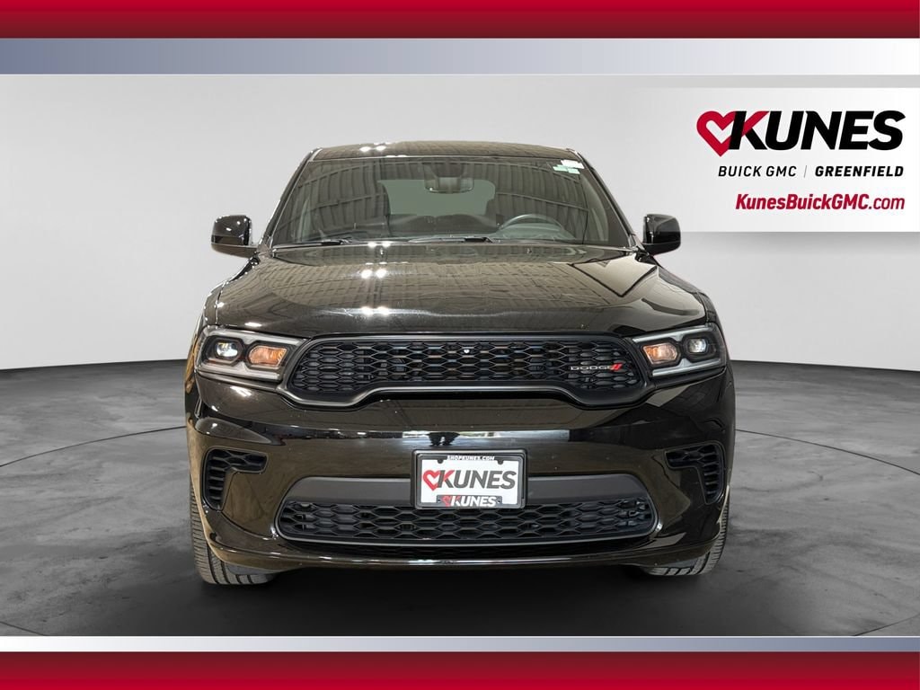 Used 2026 Dodge Durango GT