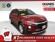  Chevrolet Blazer