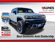 GMC HUMMER EV Pickup