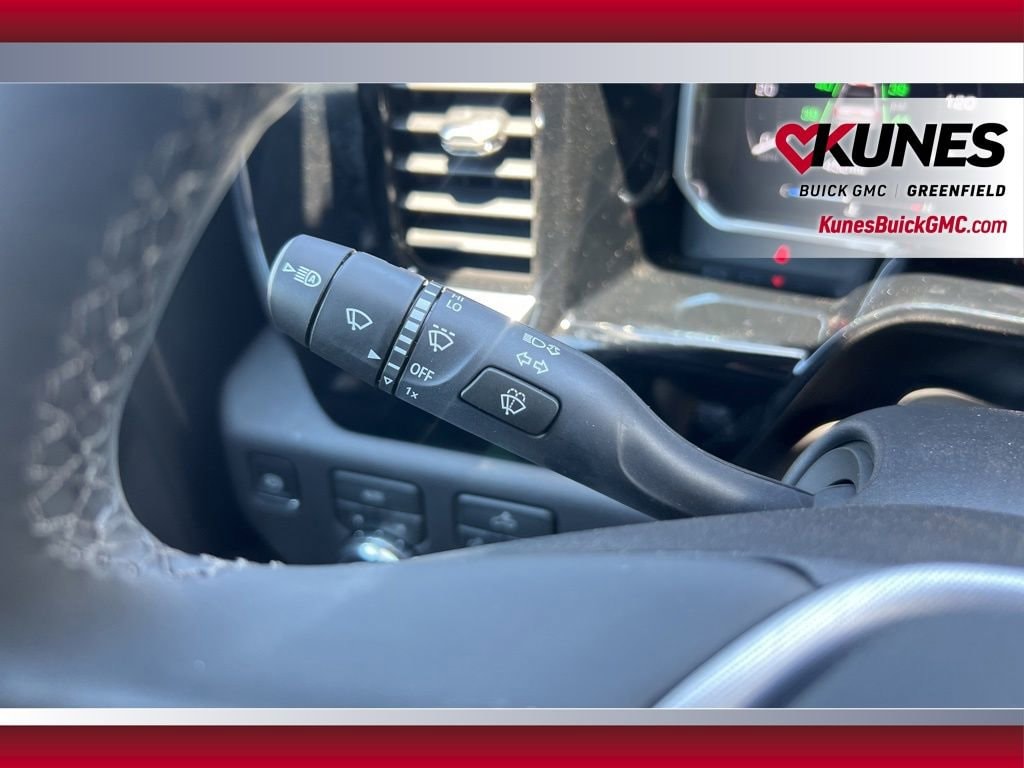 2026 GMC Sierra 1500 Elevation - Photo 17