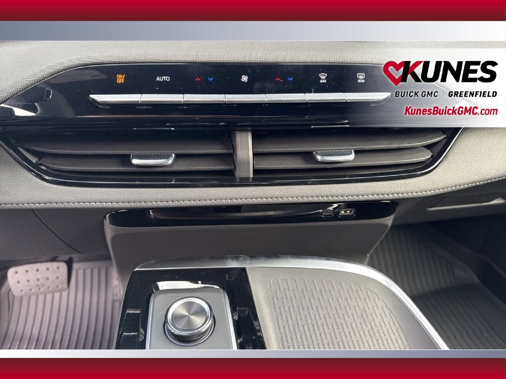 2026 Buick Enclave Sport Touring - Photo 30