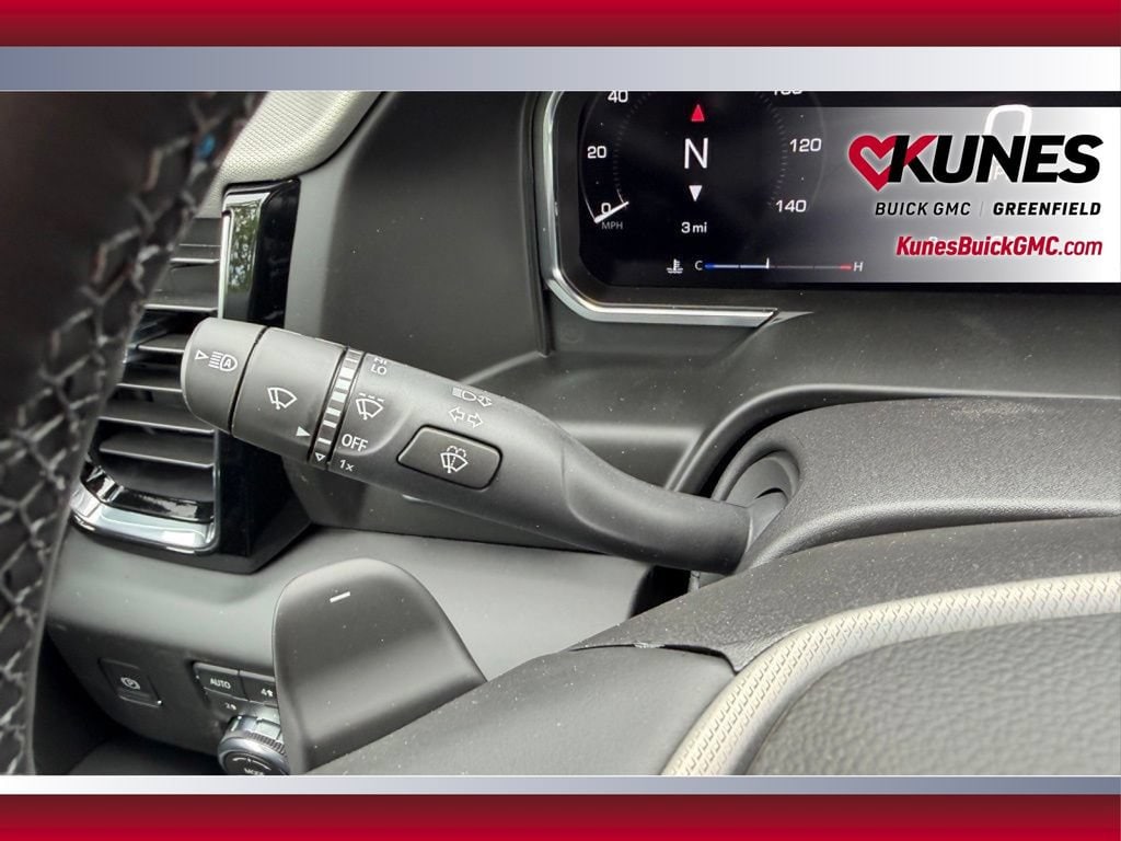 2026 GMC Sierra 1500 Denali - Photo 15