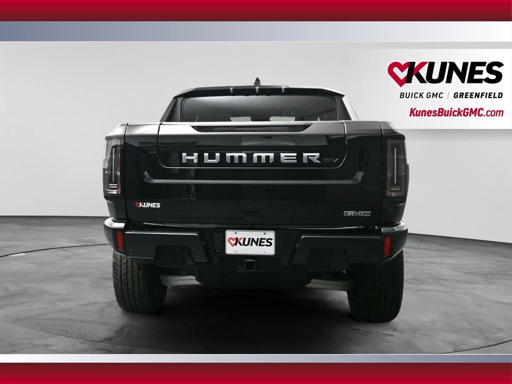 2025 GMC HUMMER EV 2X - Photo 10
