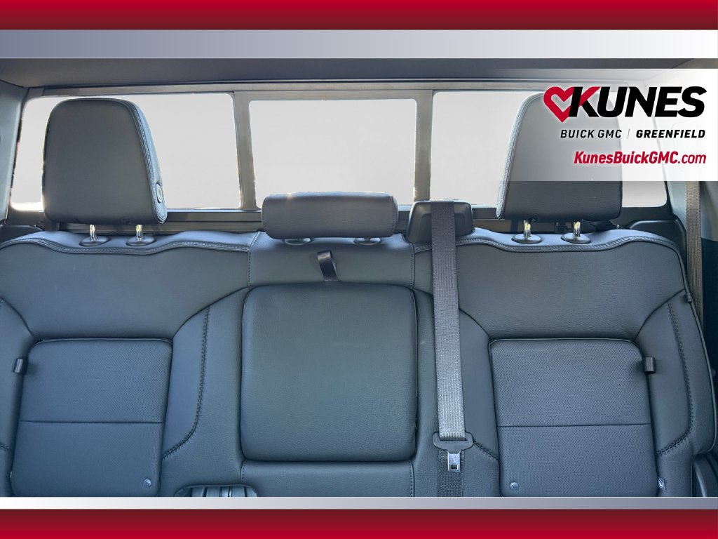 2026 GMC Sierra 1500 Denali - Photo 31