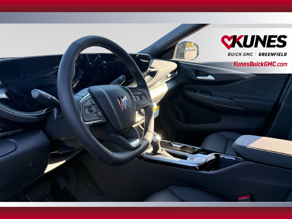 2026 Buick Envista Sport Touring - Photo 17