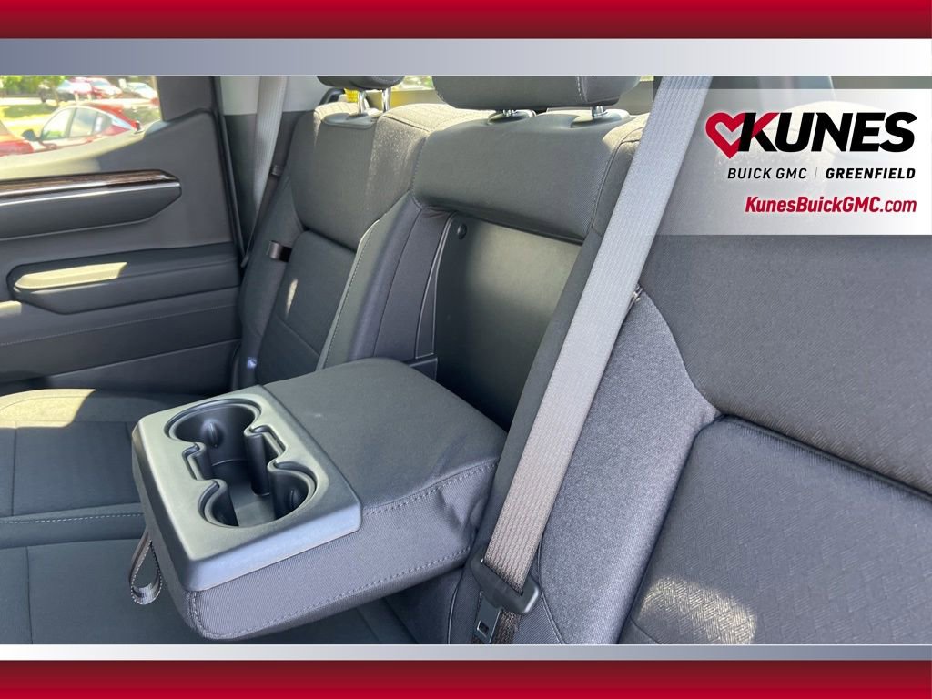 2026 GMC Sierra 1500 Elevation - Photo 35