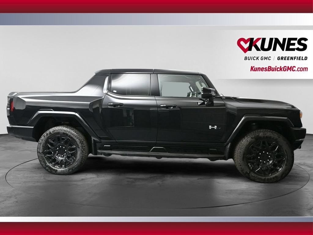2025 GMC HUMMER EV 2X - Photo 2