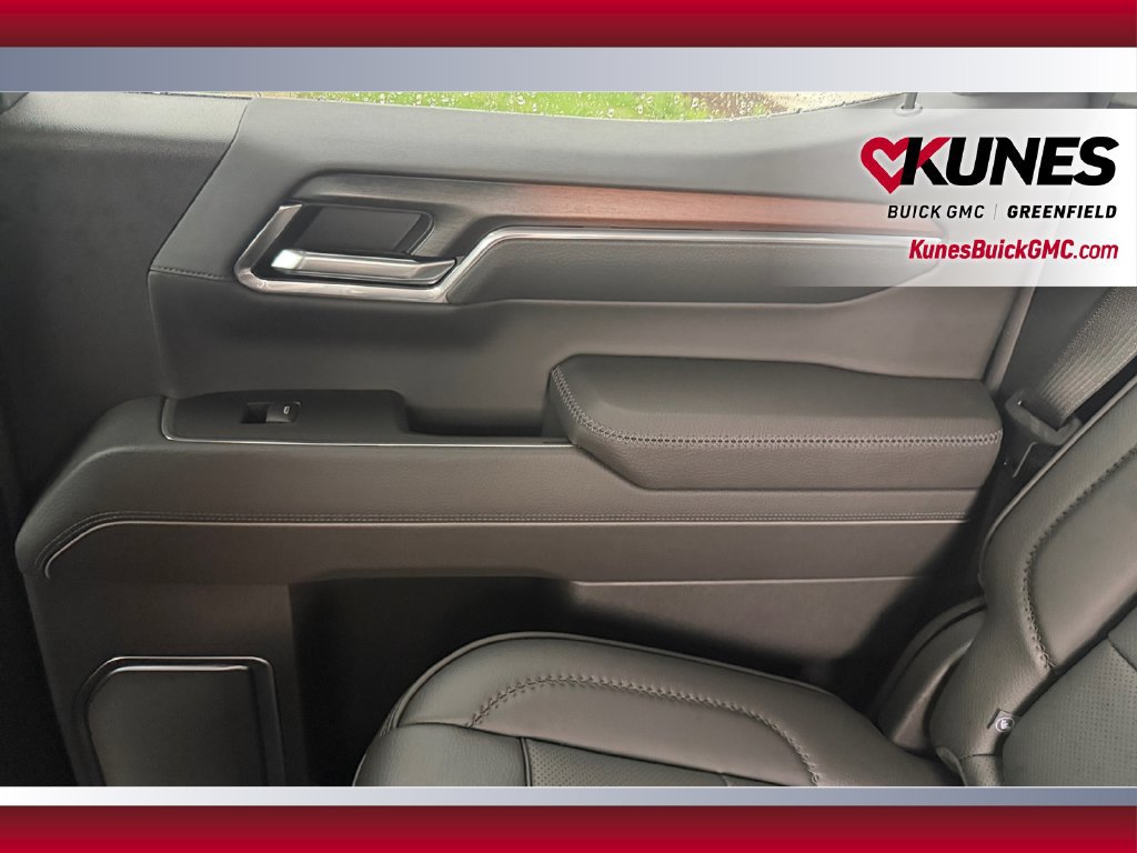 2026 GMC Sierra 1500 Denali - Photo 31