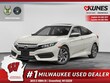  Honda Civic Sedan