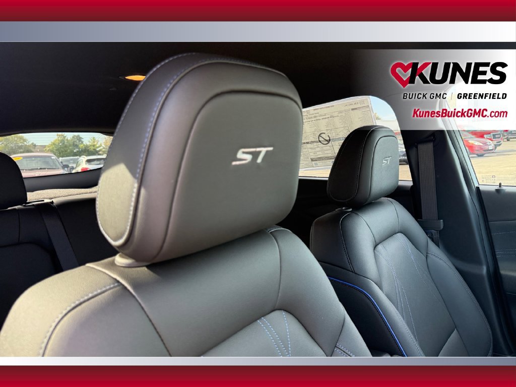 2026 Buick Envista Sport Touring - Photo 32
