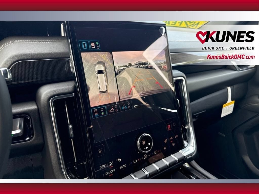 2026 GMC Yukon XL Elevation - Photo 18