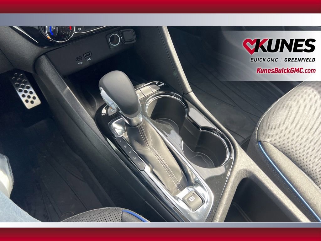 2026 Buick Encore GX Sport Touring - Photo 29