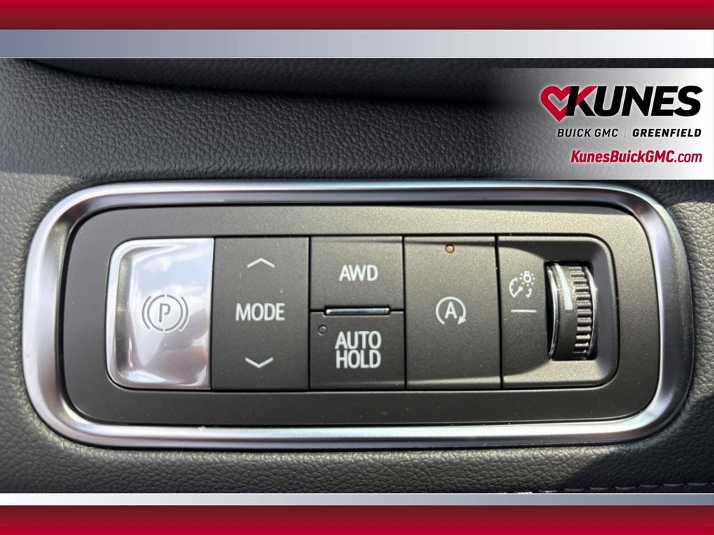 2026 Buick Enclave Sport Touring - Photo 21