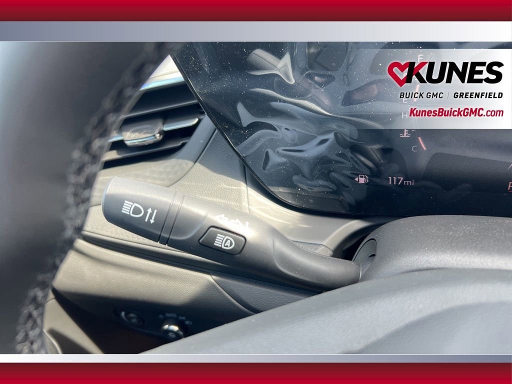 2026 Buick Encore GX Sport Touring - Photo 18