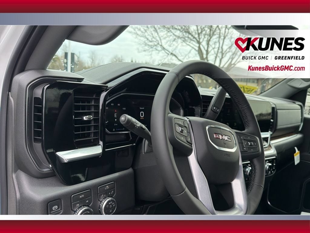 2026 GMC Sierra 1500 Elevation - Photo 22