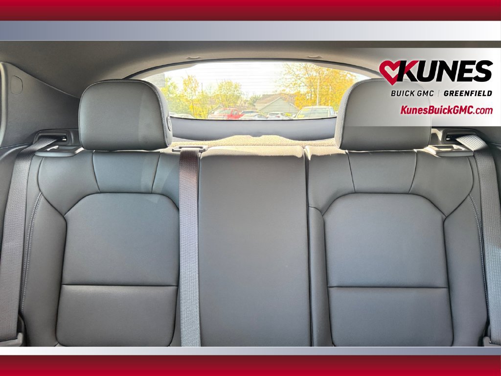 2026 Buick Envista Sport Touring - Photo 27