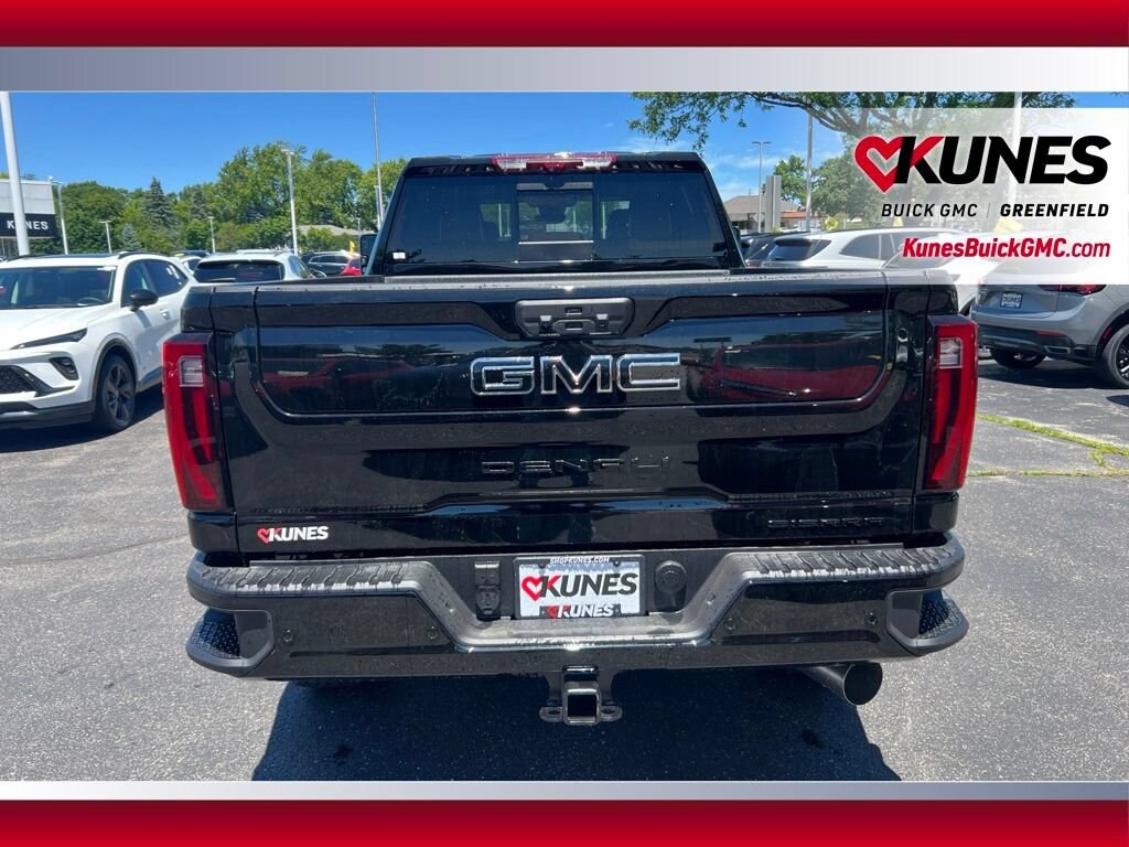 New 2026 GMC Sierra 2500 HD Denali Ultimate Truck