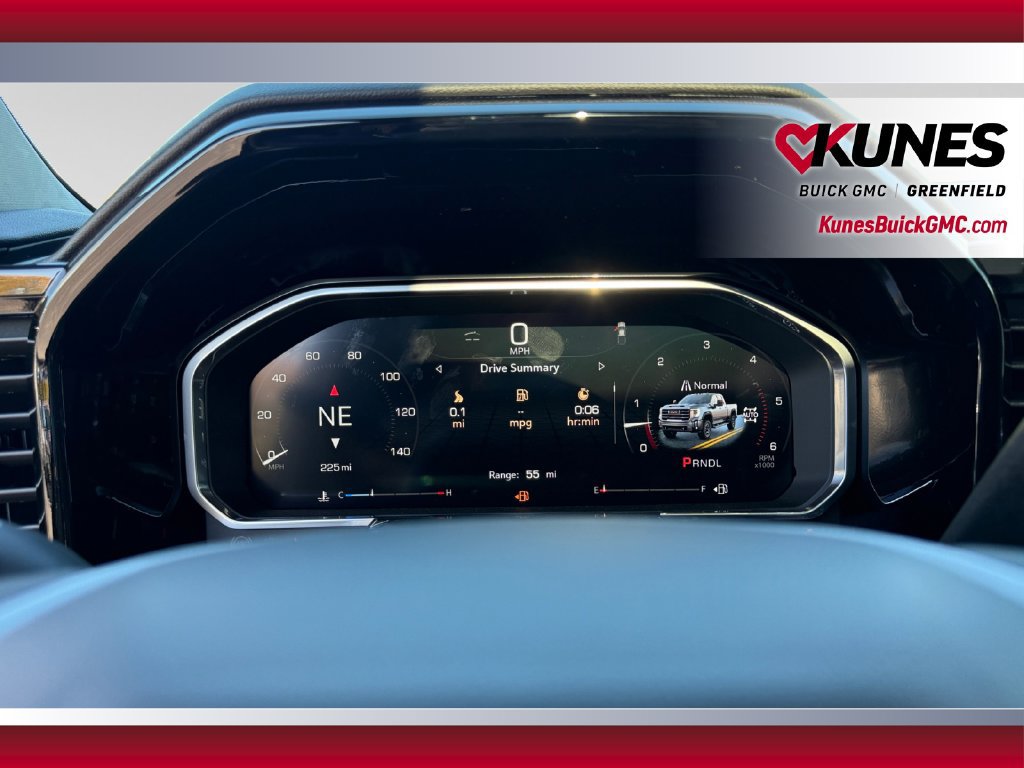 2026 GMC Sierra 2500HD SLT - Photo 11