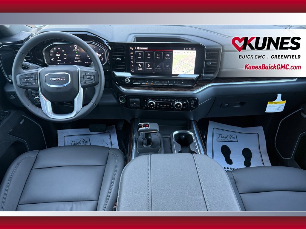 2026 GMC Sierra 1500 Elevation - Photo 21