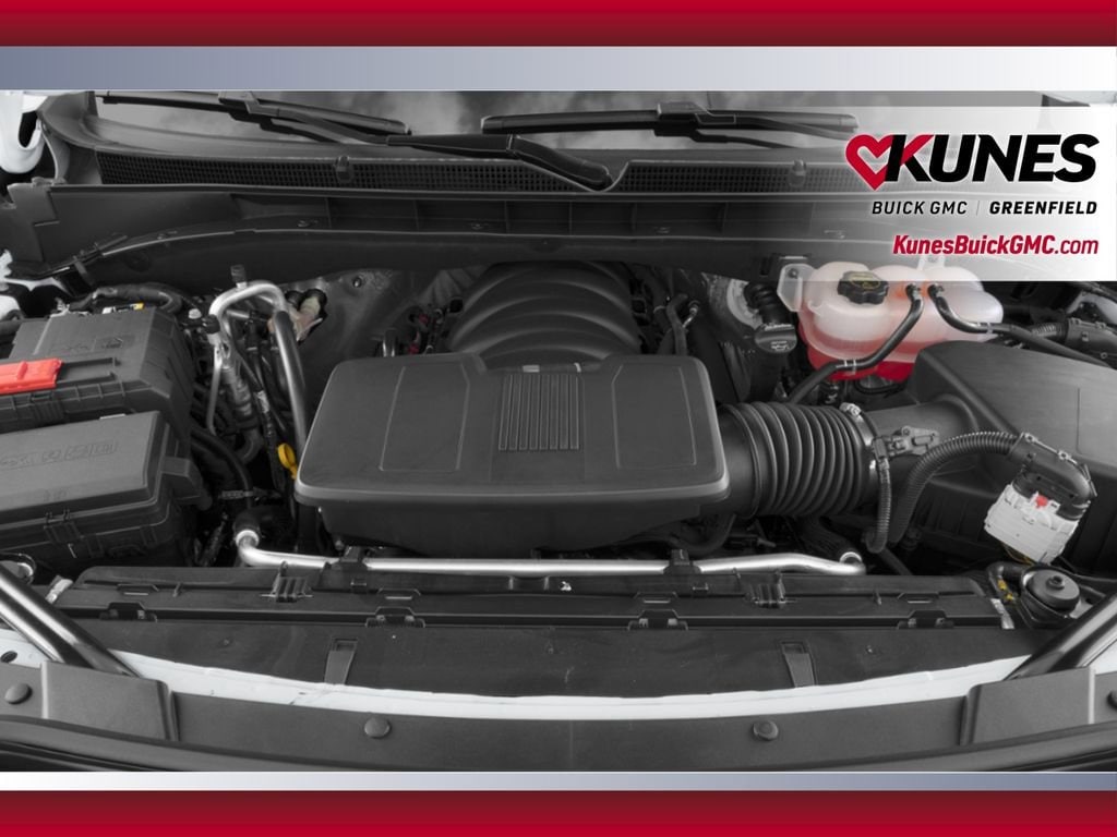 2026 GMC Yukon XL AT4 - Photo 12