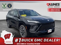 2026 Buick Enclave Sport Touring SUV